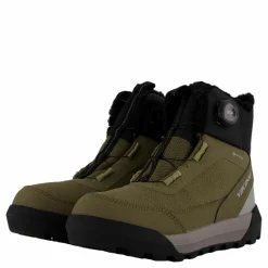 Viking Expower Warm Gtx Boa Khaki Beige Hot
