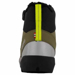 Viking Expower Warm Gtx Boa Khaki Beige Hot