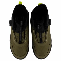 Viking Expower Warm Gtx Boa Khaki Beige Hot