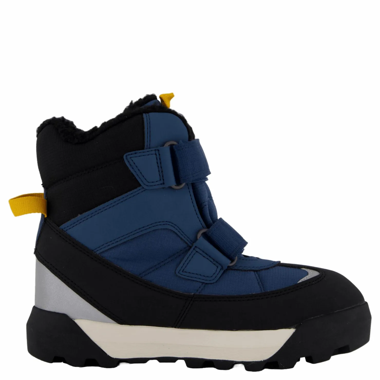 Viking Expower Warm Gtx 2v Petrol Blå New