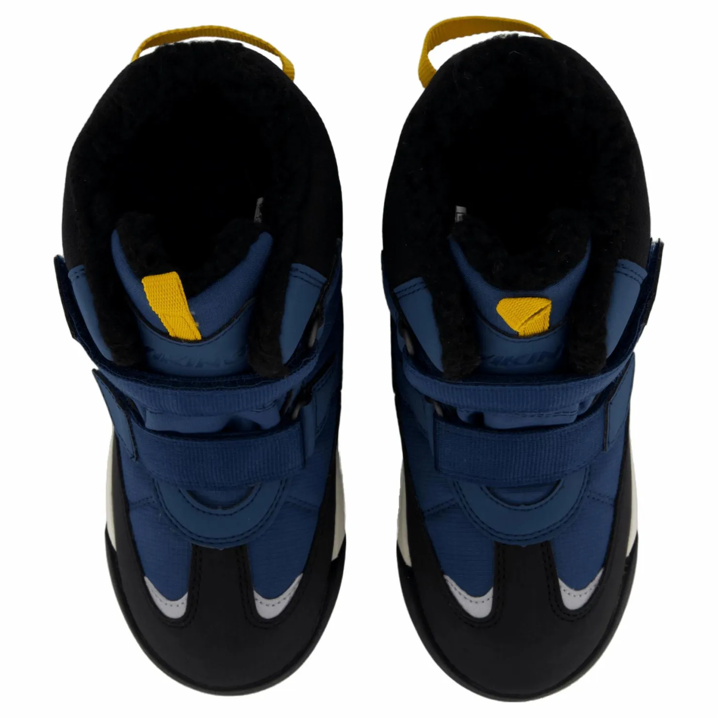 Viking Expower Warm Gtx 2v Petrol Blå New