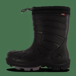 Viking Extreme 2.0 Black/Charcoal Svart Discount