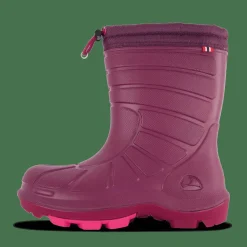 Viking Extreme 2.0 Dark Pink/Magenta Lila Clearance