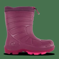 Viking Extreme 2.0 Dark Pink/Magenta Lila Clearance