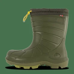 Viking Extreme 2.0 Hunting Green/Khaki Svart New