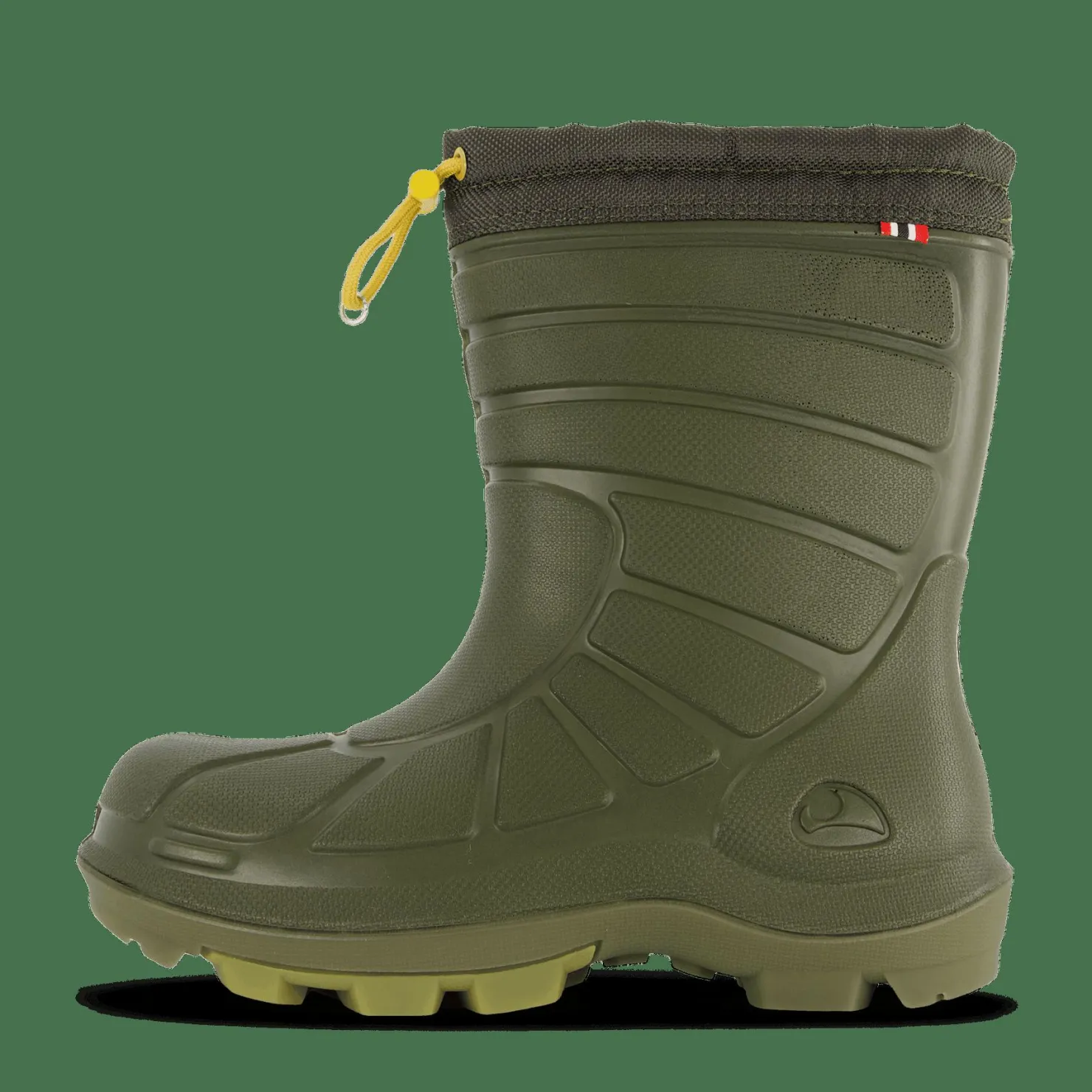 Viking Extreme 2.0 Hunting Green/Khaki Svart New