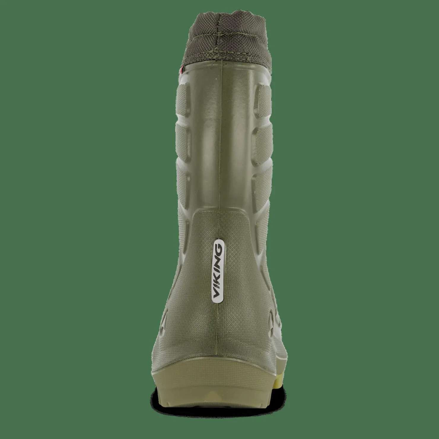 Viking Extreme 2.0 Hunting Green/Khaki Svart New