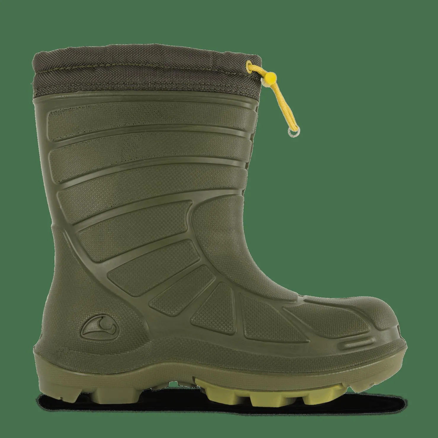 Viking Extreme 2.0 Hunting Green/Khaki Svart New