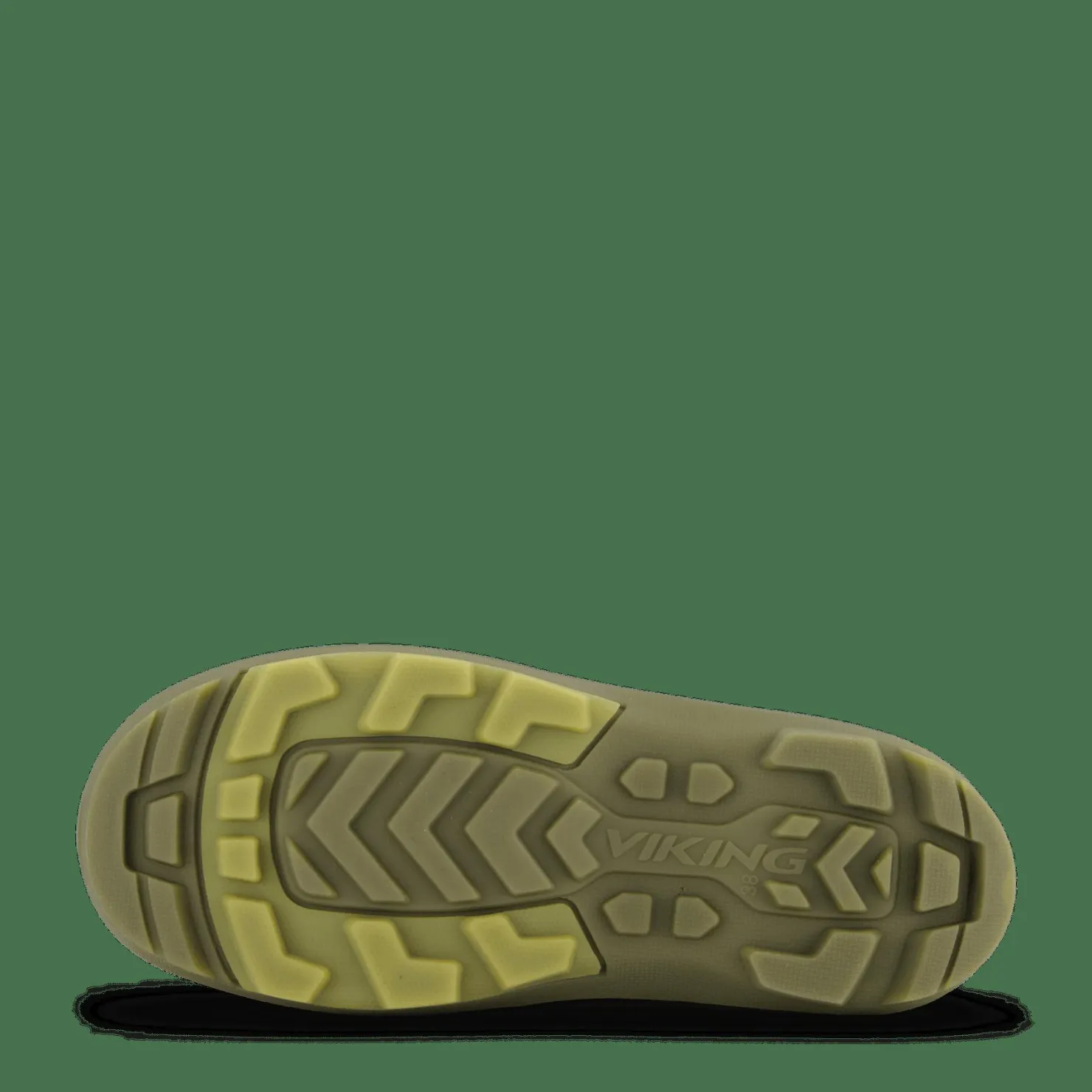 Viking Extreme 2.0 Hunting Green/Khaki Svart New