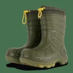 Viking Extreme 2.0 Hunting Green/Khaki Svart New