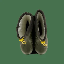 Viking Extreme 2.0 Hunting Green/Khaki Svart New