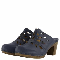 Wildflower Eyan Navy Blå Online