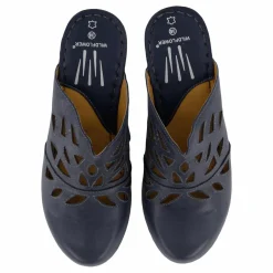 Wildflower Eyan Navy Blå Online