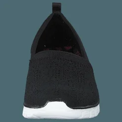 Skechers Ez Flex 3 Bkw Svart