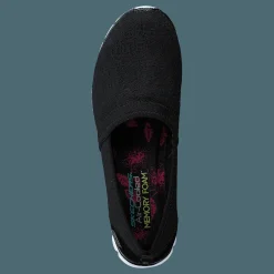 Skechers Ez Flex 3 Bkw Svart