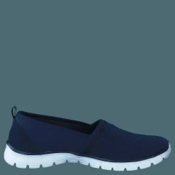 Skechers Ez Flex 3 Nvy Blå New