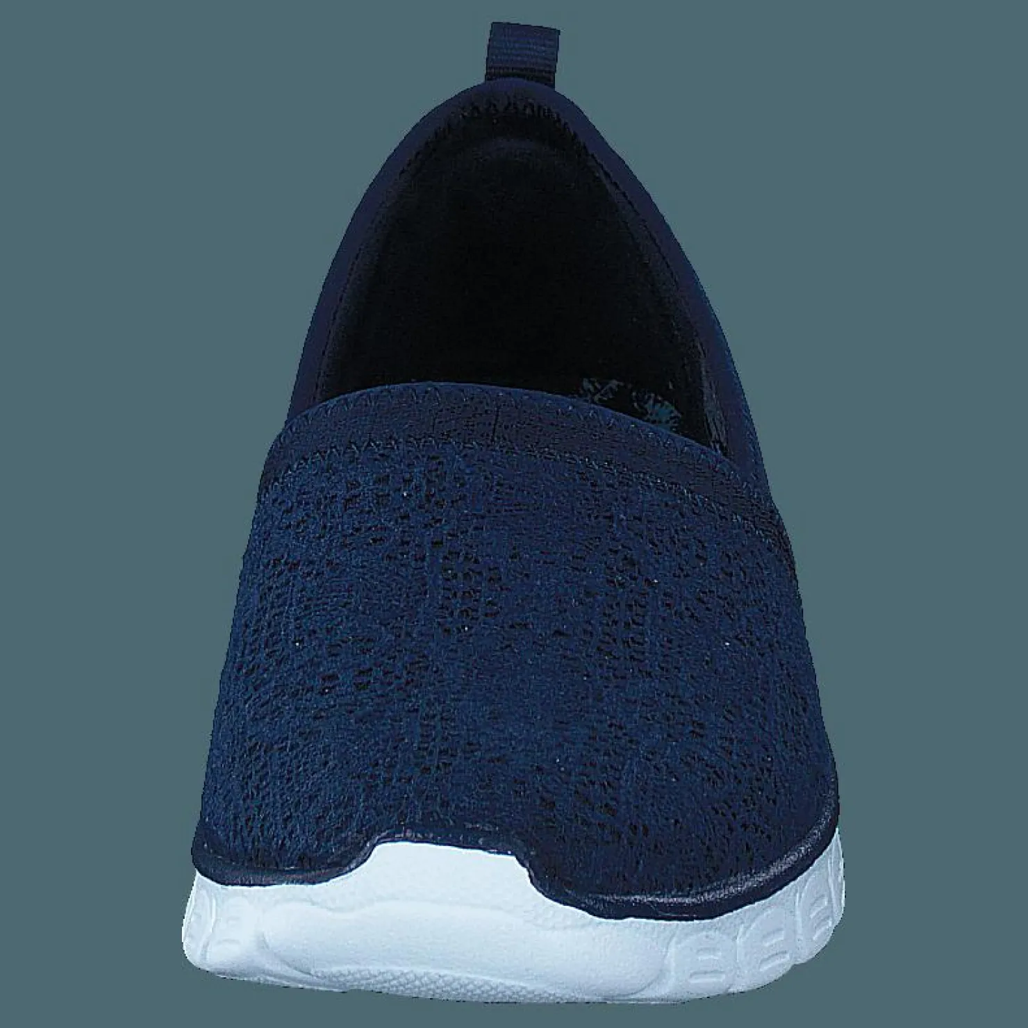 Skechers Ez Flex 3 Nvy Blå New