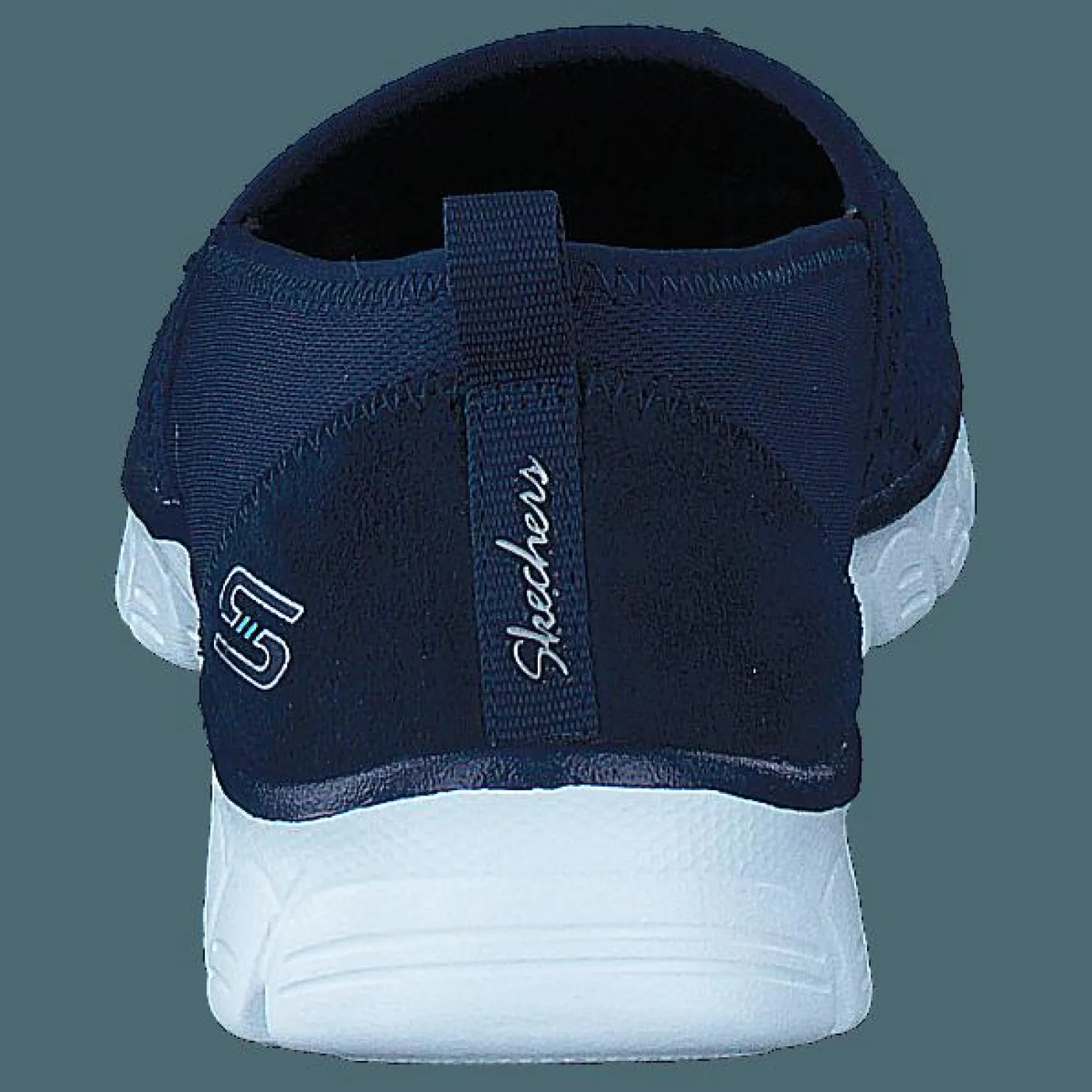 Skechers Ez Flex 3 Nvy Blå New