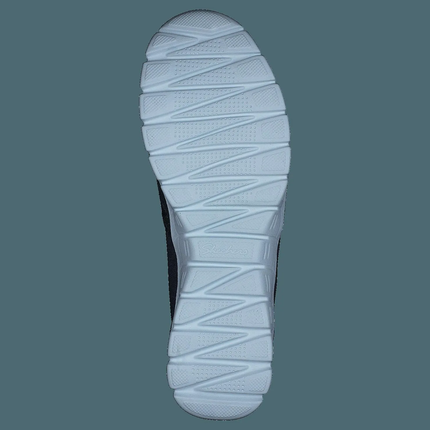 Skechers Ez Flex 3 Nvy Blå New