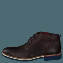 Lloyd Fabio T.d.moro/ebony Svart Clearance