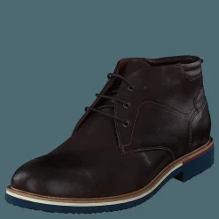 Lloyd Fabio T.d.moro/ebony Svart Clearance