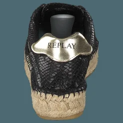 Replay Face Black Beige Online