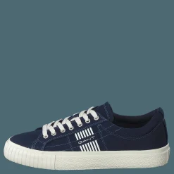 Gant Faircourt Sneaker G69 - Marine Blå Sale