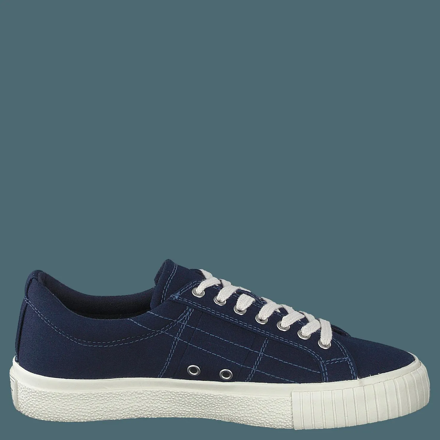 Gant Faircourt Sneaker G69 - Marine Blå Sale