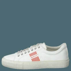 Gant Faircourt Sneaker G20 - Off White Vit