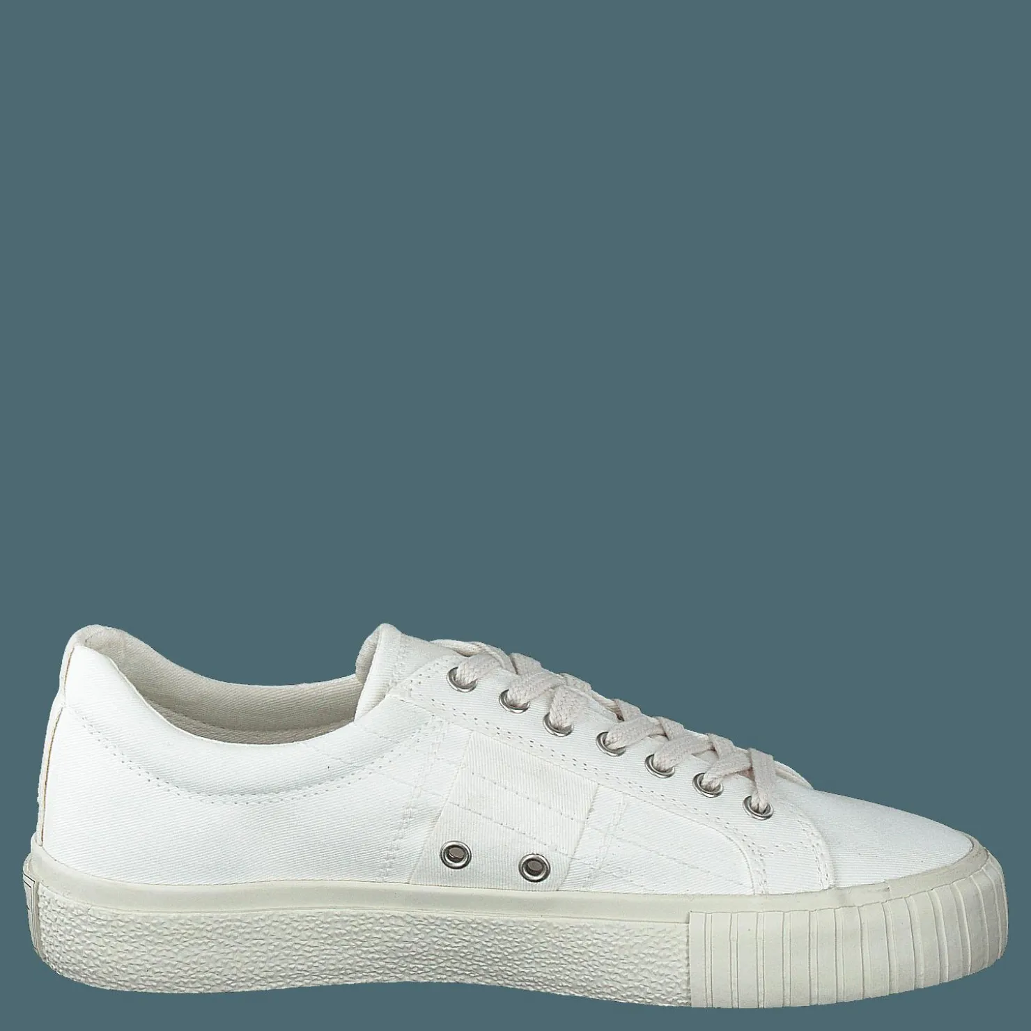 Gant Faircourt Sneaker G20 - Off White Vit