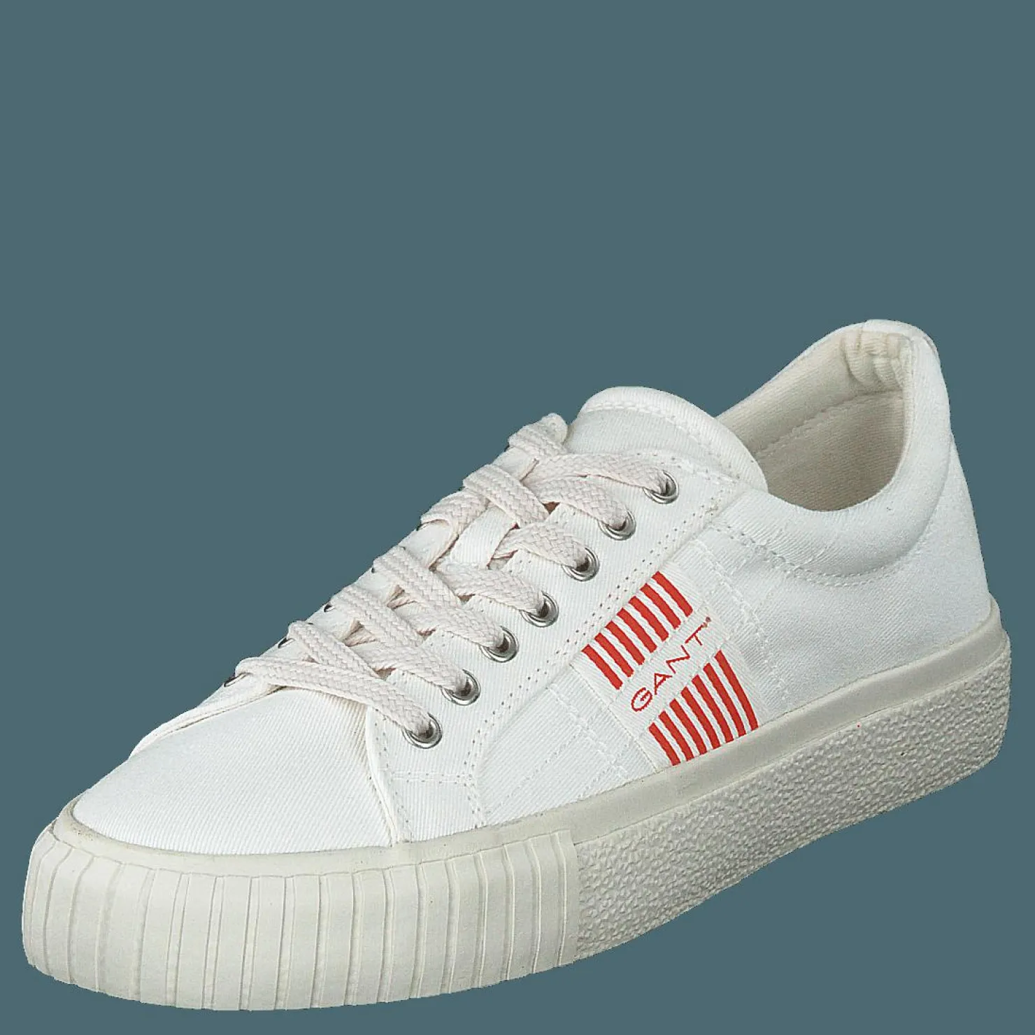 Gant Faircourt Sneaker G20 - Off White Vit