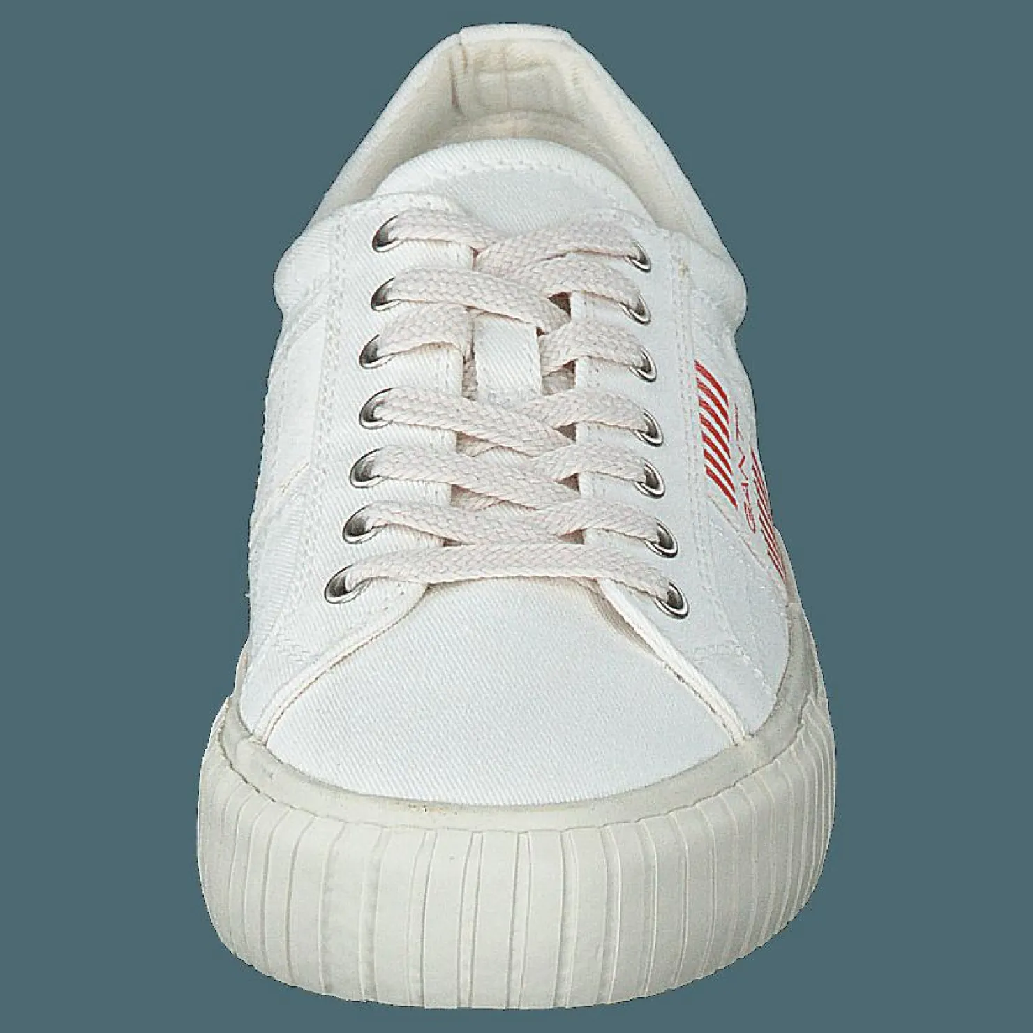 Gant Faircourt Sneaker G20 - Off White Vit