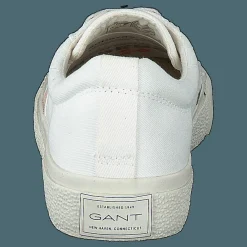Gant Faircourt Sneaker G20 - Off White Vit