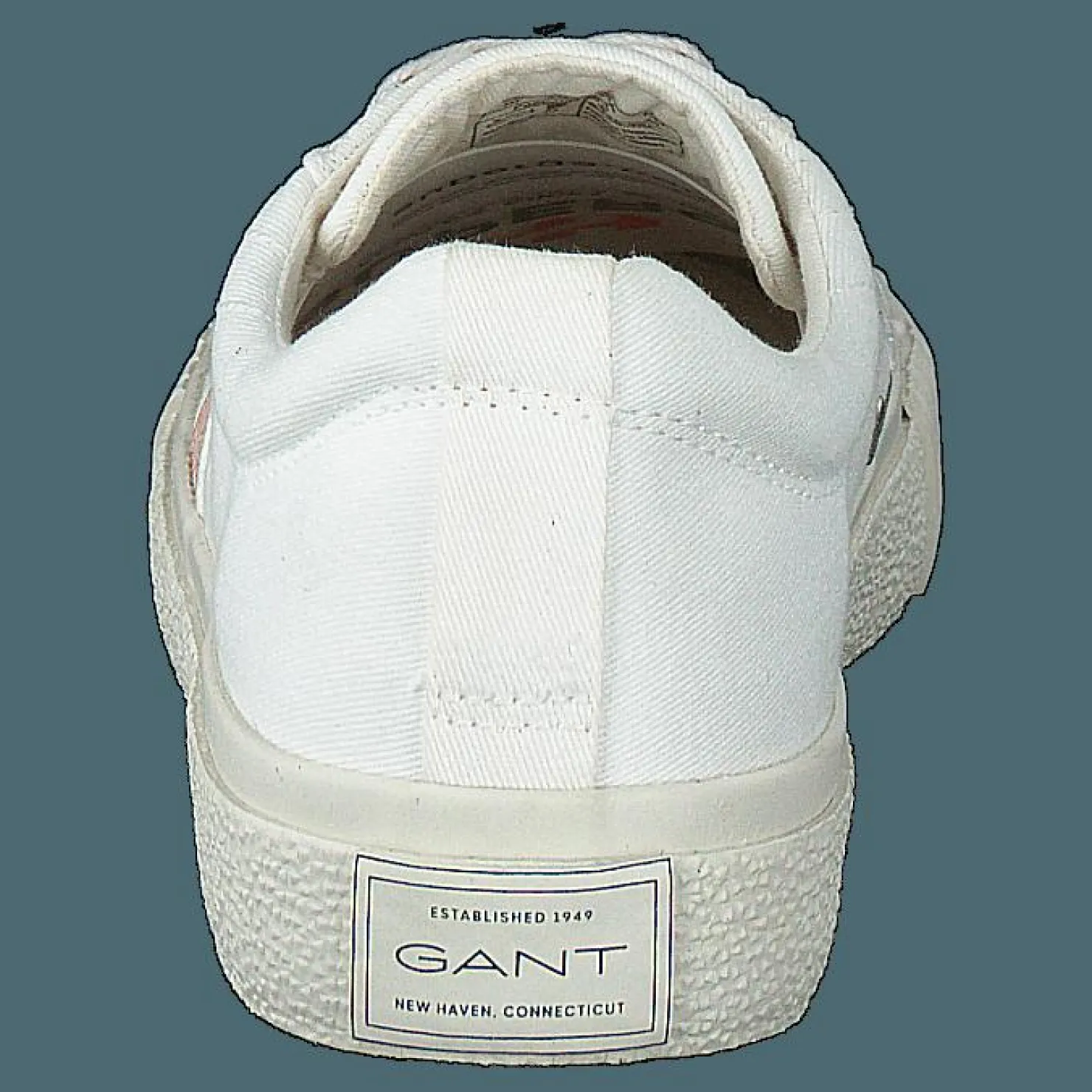 Gant Faircourt Sneaker G20 - Off White Vit
