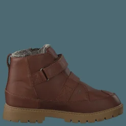 Viking Fairytale Warm Wp Cognac Brun