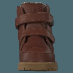 Viking Fairytale Warm Wp Cognac Brun