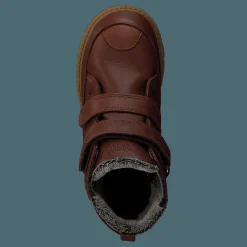 Viking Fairytale Warm Wp Cognac Brun