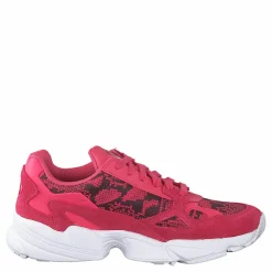 adidas Originals Falcon W Craft Pink/craft Pink/ftwr Whi Rosa Online