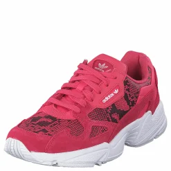 adidas Originals Falcon W Craft Pink/craft Pink/ftwr Whi Rosa Online