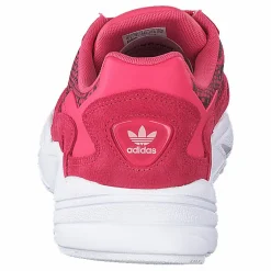 adidas Originals Falcon W Craft Pink/craft Pink/ftwr Whi Rosa Online