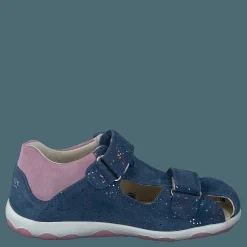 Superfit Fanni Blue Blå New