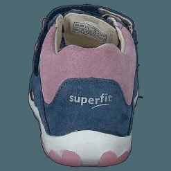 Superfit Fanni Blue Blå New
