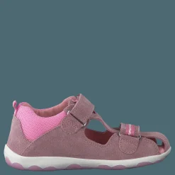 Superfit Fanni Lila/Pink Rosa och Lila