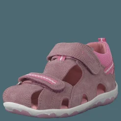 Superfit Fanni Lila/Pink Rosa och Lila