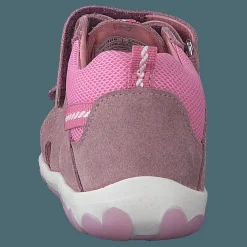 Superfit Fanni Lila/Pink Rosa och Lila