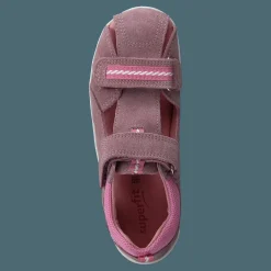 Superfit Fanni Lila/Pink Rosa och Lila