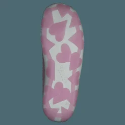 Superfit Fanni Lila/Pink Rosa och Lila