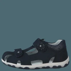Superfit Fanni Ocean Svart Clearance