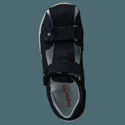Superfit Fanni Ocean Svart Clearance
