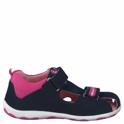 Superfit Fanni Ocean/Pink Rosa och Blå Outlet